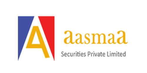 Aasmaa Securities Pvt. Ltd