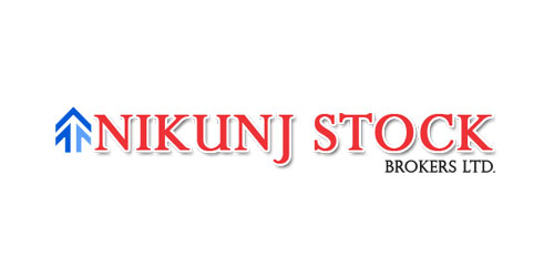Nikunj Stock brokers Ltd