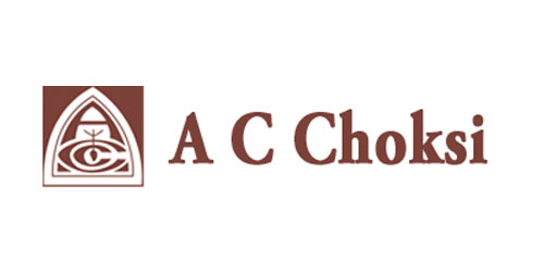 A C Chaoksi Share Brokers Pvt Ltd