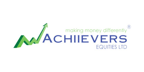 Achiievers equities Ltd
