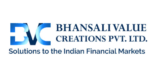 Bhansali value creations Pvt ltd