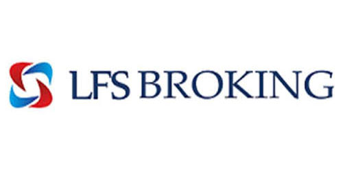 LFS Stock Broking Pvt Ltd